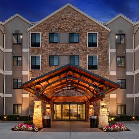 Staybridge Suites Omaha 80Th And Dodge By Ihg Exterior photo
